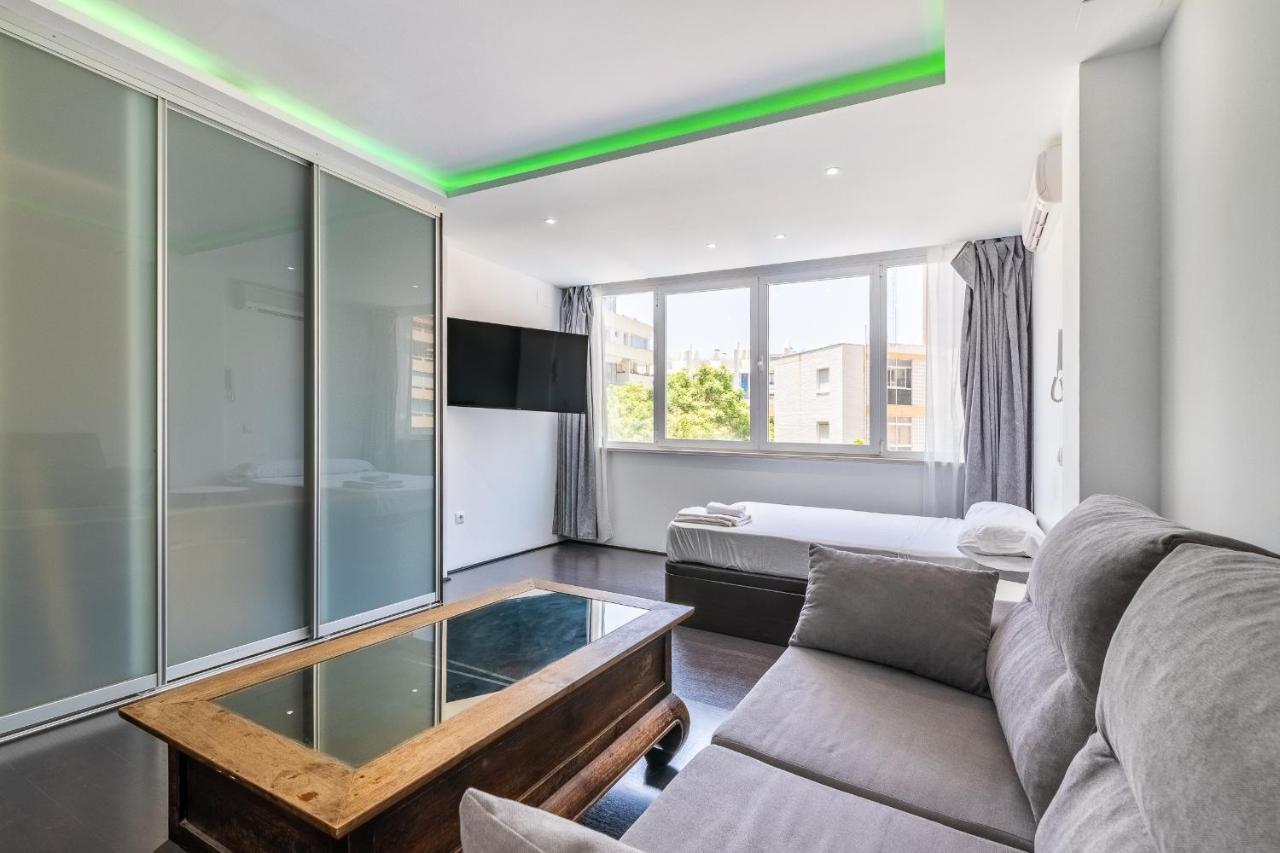 Estudio Extremadura Apartamento *