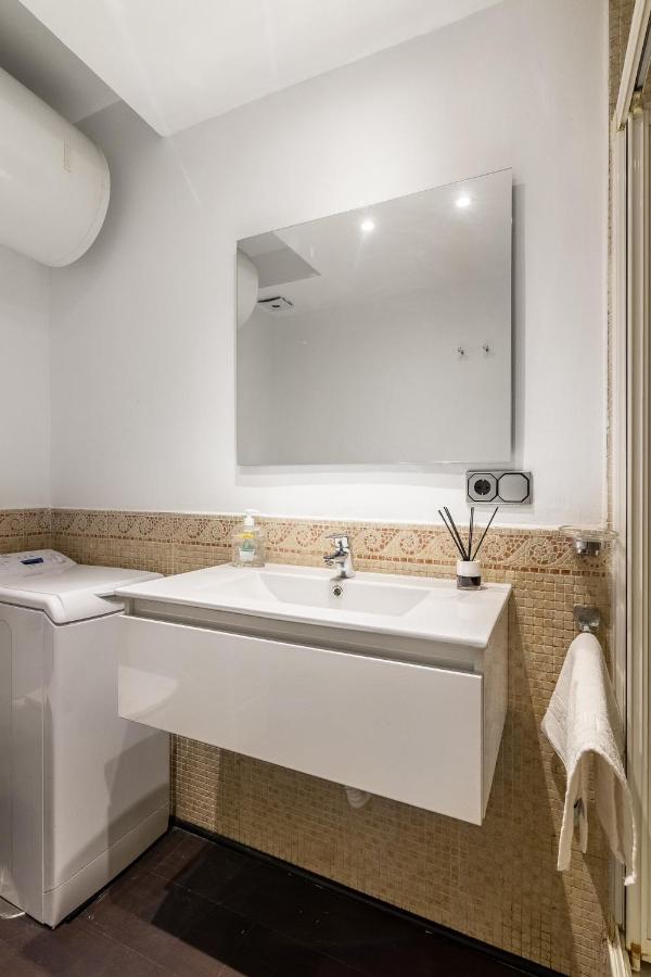Estudio Extremadura Apartamento Marbella