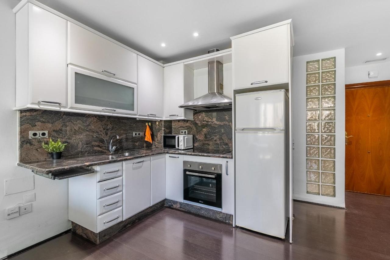 Estudio Extremadura Apartamento