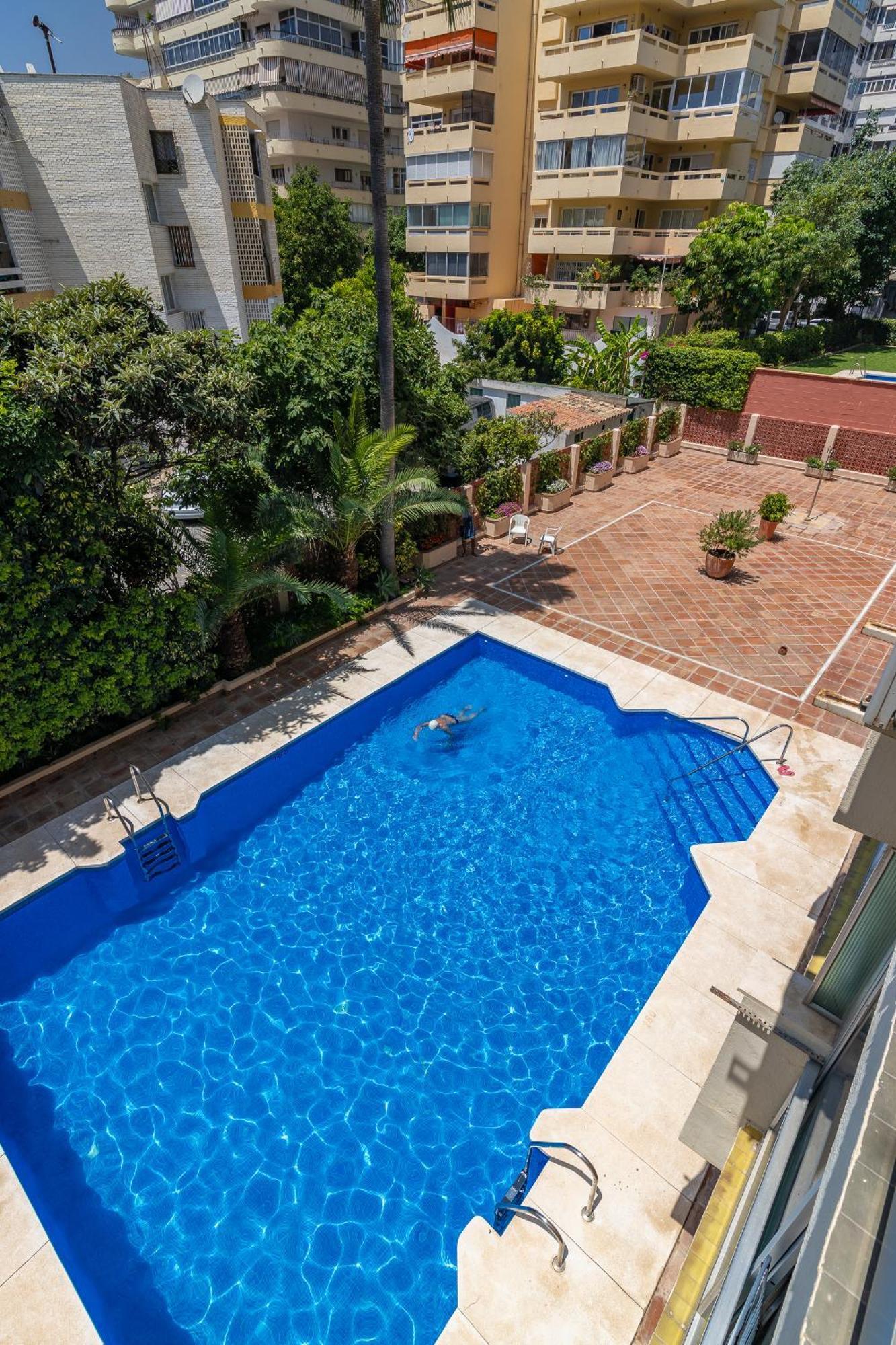 Apartamento Estudio Extremadura