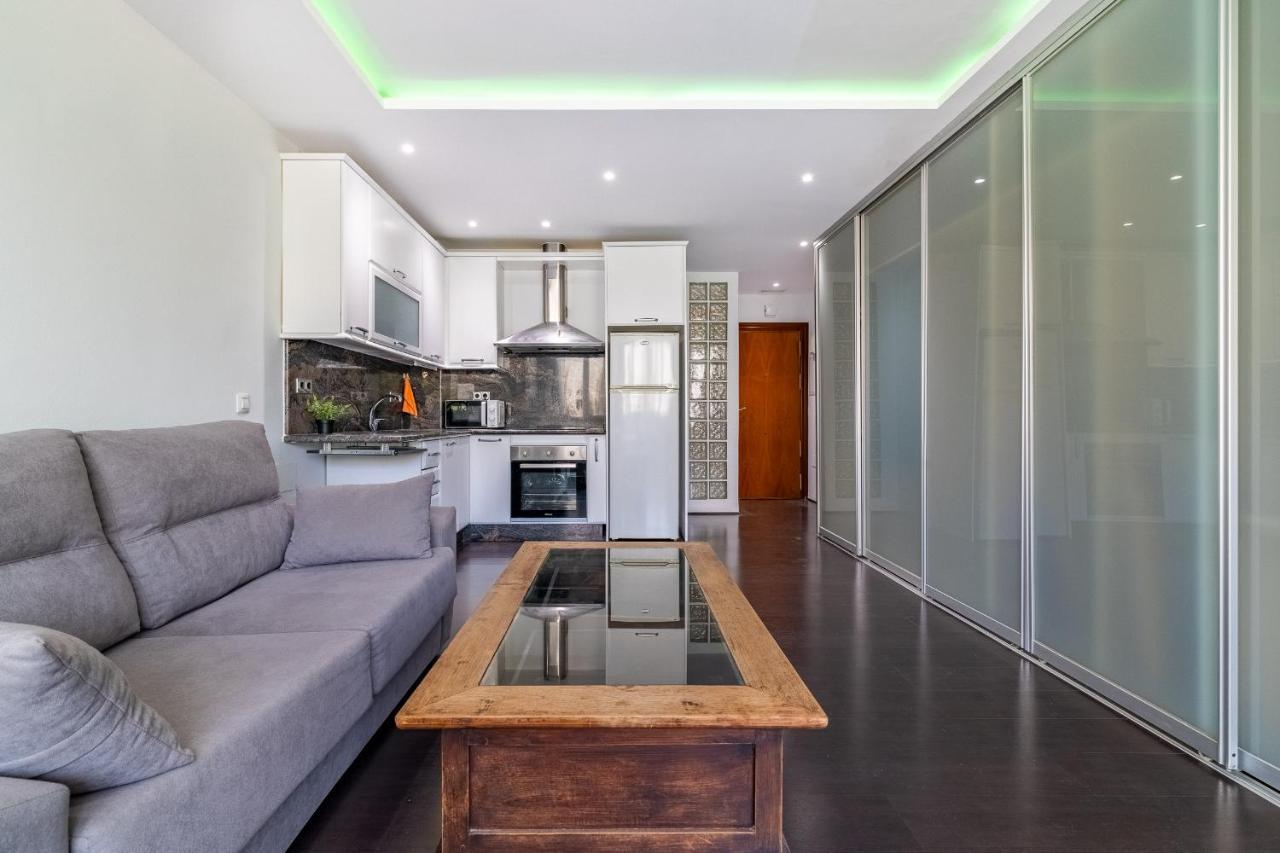 Apartamento Estudio Extremadura *
