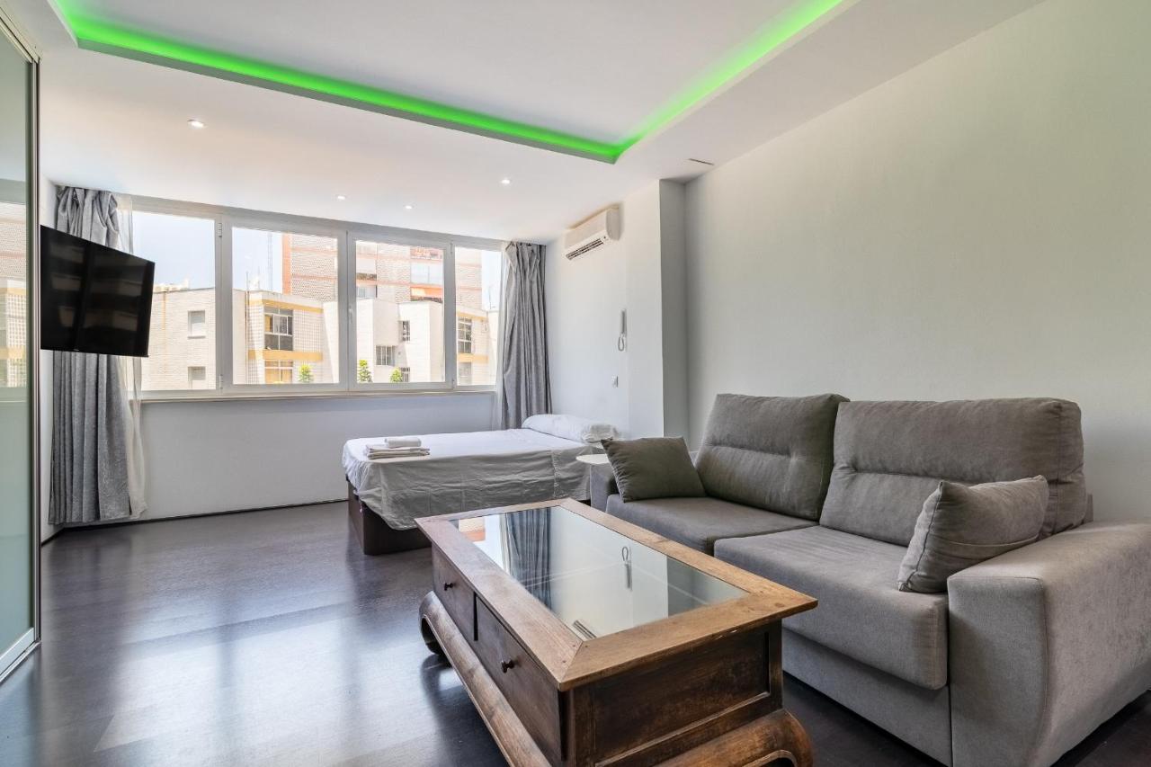 Estudio Extremadura Apartamento Marbella